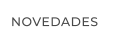 NOVEDADES