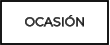 OCASIÓN