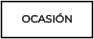 OCASIÓN