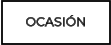 OCASIÓN