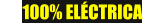 100% ELÉCTRICA