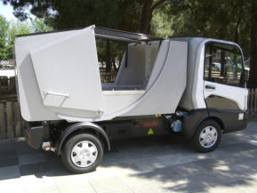 Caja VLG