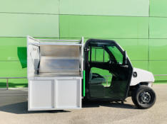 Caja compactadora