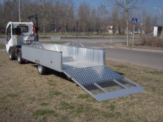 Caja compactadora