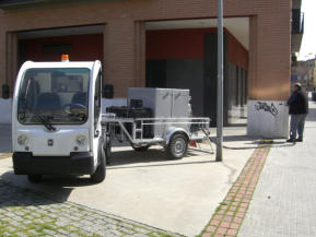 SNT - Eliminación de Graffiti