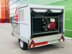 SNAPC500S