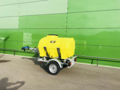 Caja compactadora