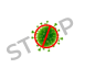 ST     P